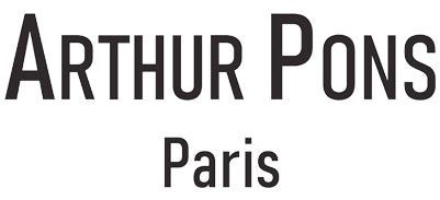 Arthur Pons Paris|Home